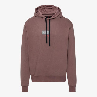 Nike Kapucnis pulóver M J PSG FLC PO 