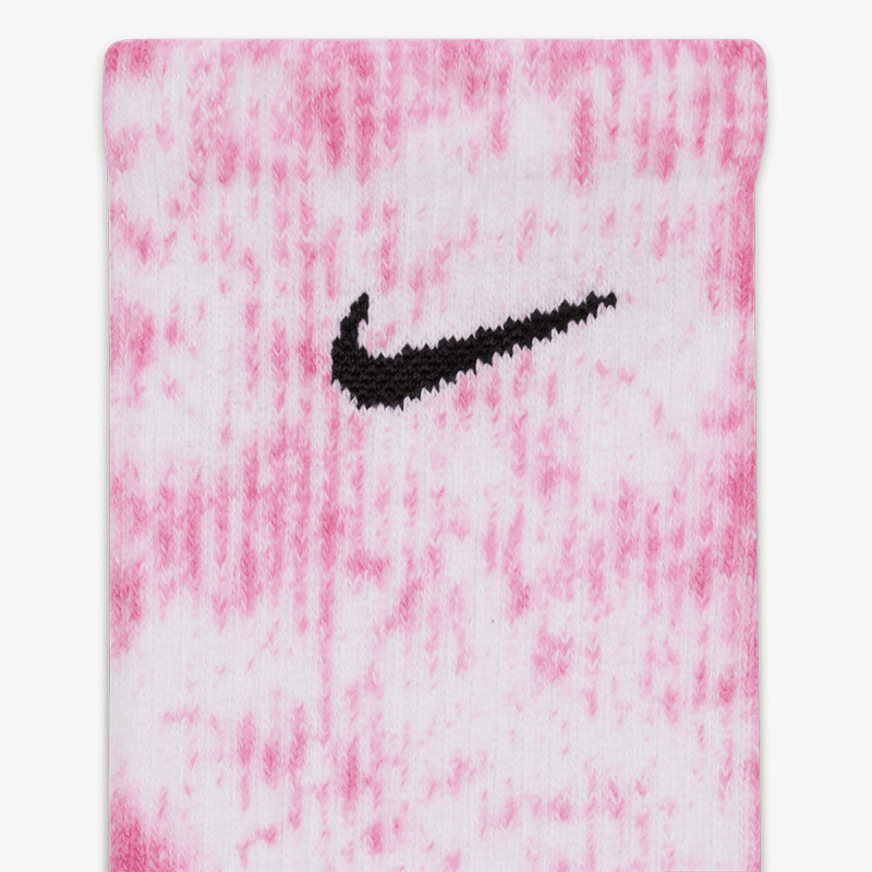 Nike Zokni U NK EVERYDAY PLUS CUSH CREW 2PR - 144 D 