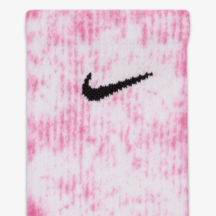 Nike Zokni U NK EVERYDAY PLUS CUSH CREW 2PR - 144 D 