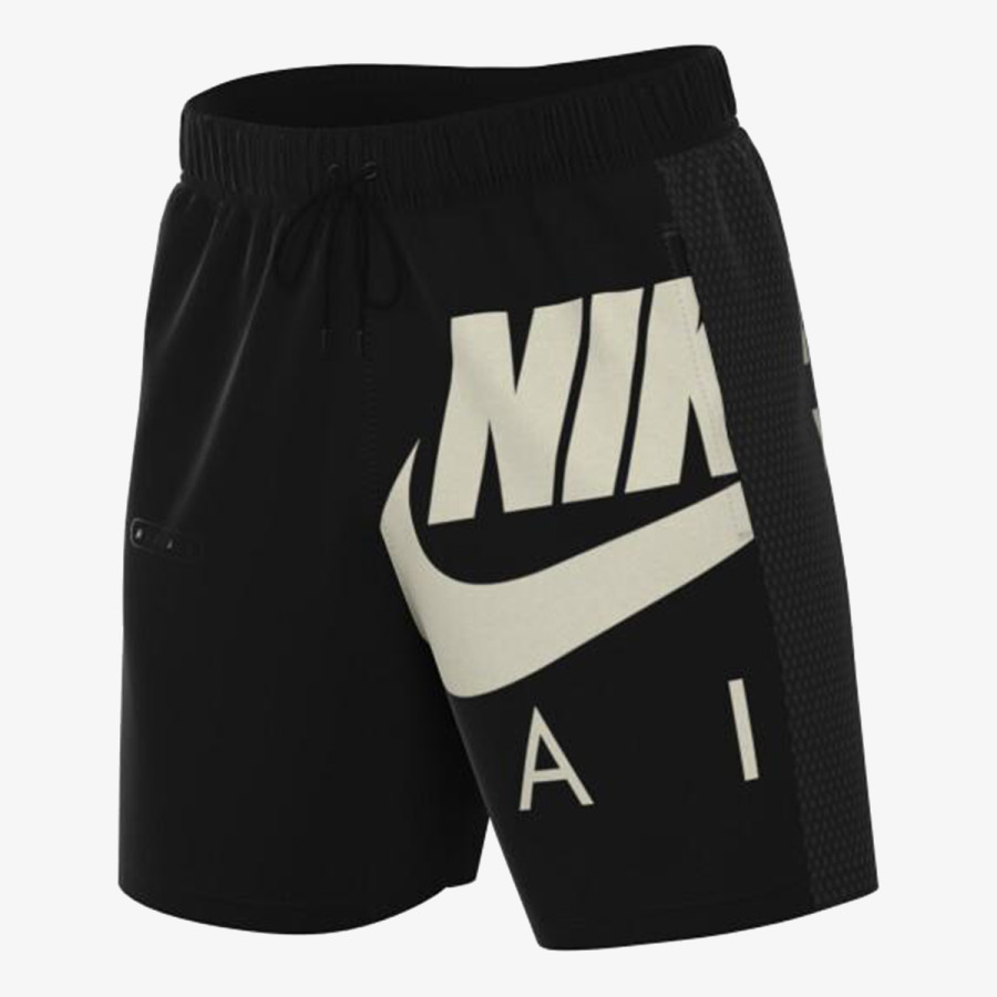 Nike Rövidnadrág M NSW NIKE AIR FT SHORT 