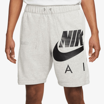 Nike Rövidnadrág M NSW NIKE AIR FT SHORT 