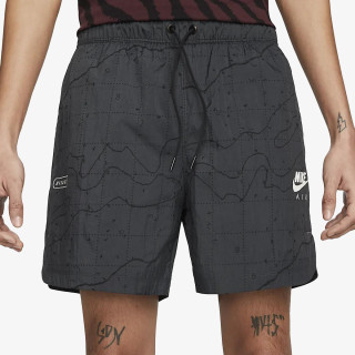 Nike Rövidnadrág M NSW NIKE AIR LND WVN SHORT 