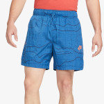 Nike Rövidnadrág M NSW NIKE AIR LND WVN SHORT 