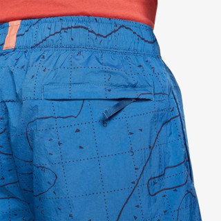 Nike Rövidnadrág M NSW NIKE AIR LND WVN SHORT 