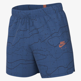 Nike Rövidnadrág M NSW NIKE AIR LND WVN SHORT 