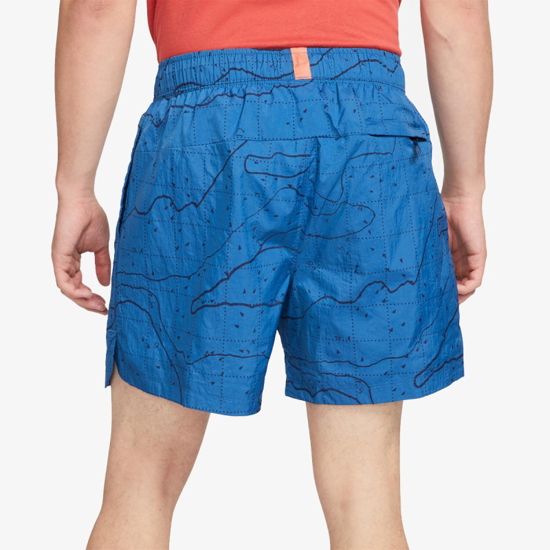 Nike Rövidnadrág M NSW NIKE AIR LND WVN SHORT 