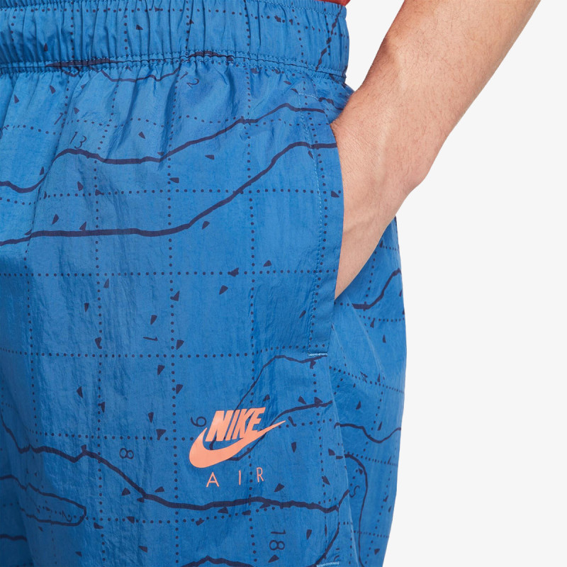 Nike Rövidnadrág M NSW NIKE AIR LND WVN SHORT 