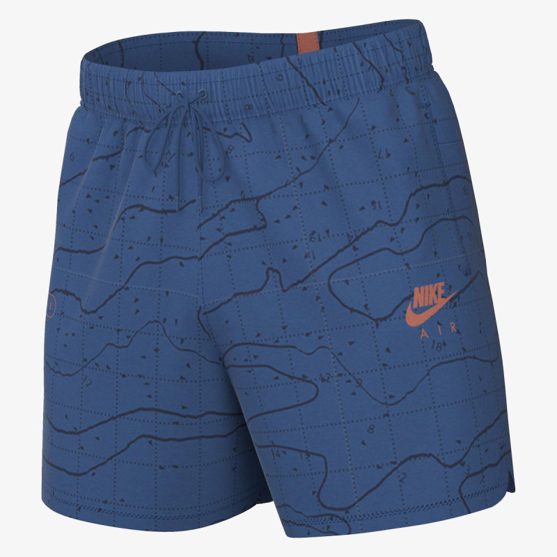 Nike Rövidnadrág M NSW NIKE AIR LND WVN SHORT 
