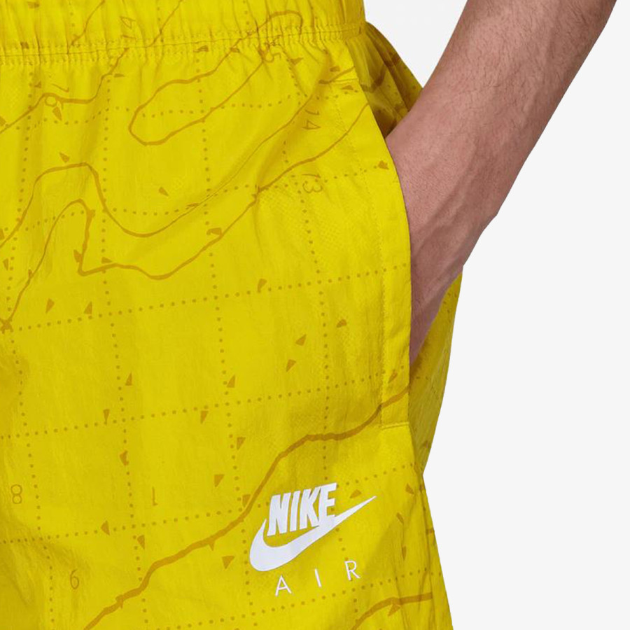 Nike Rövidnadrág M NSW NIKE AIR LND WVN SHORT 