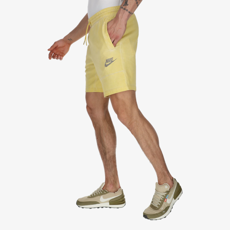 Nike Rövidnadrág M NSW REVIVAL JSY SHORT AD 