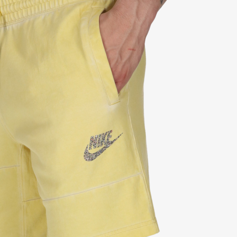Nike Rövidnadrág M NSW REVIVAL JSY SHORT AD 