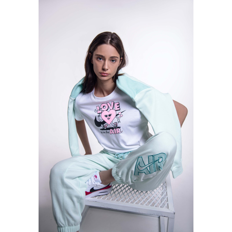 Nike Melegítőnadrág W NSW AIR FLC PANT 