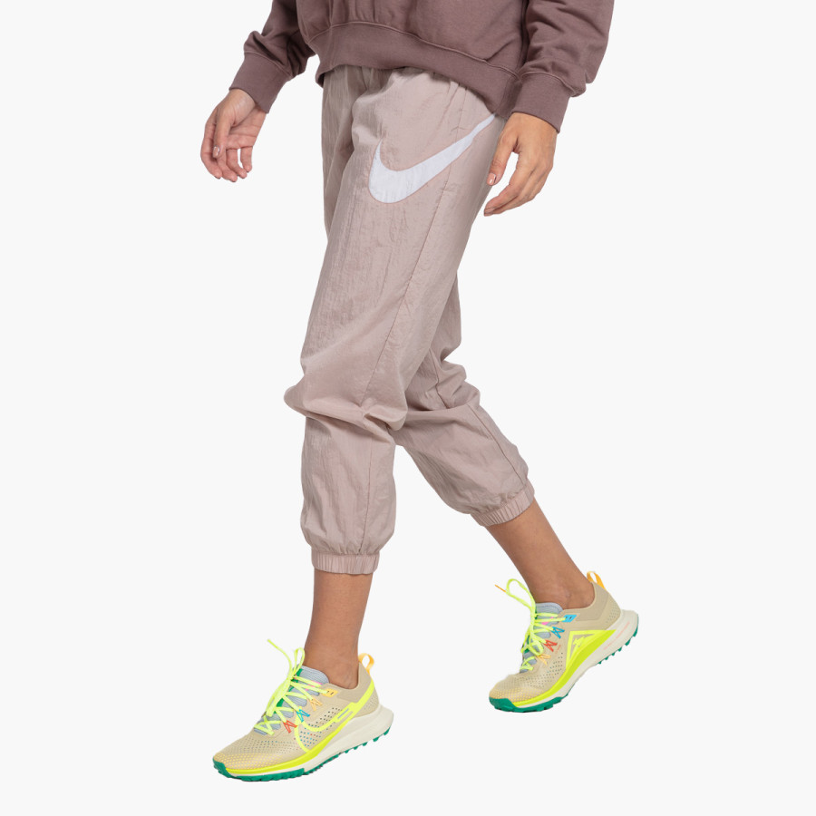 Nike Melegítőnadrág W NSW ESSNTL WVN MR PANT HBR