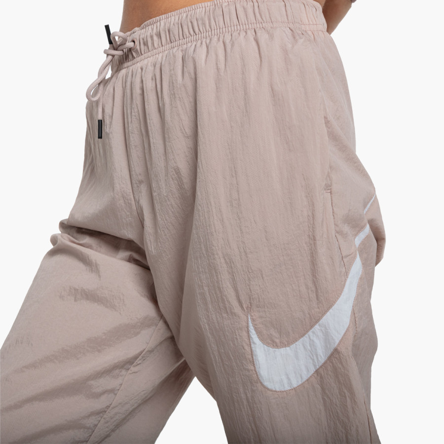 Nike Melegítőnadrág W NSW ESSNTL WVN MR PANT HBR