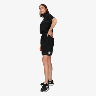 Nike Ruhák W NSW SWSH WVN SS DRESS 