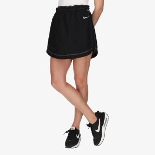 Nike Szoknya W NSW SWSH WVN HR SKIRT 