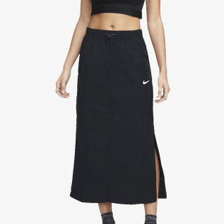 Nike Szoknya W NSW ESSNTL WVN HR SKIRT FL