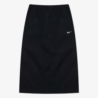 Nike Szoknya W NSW ESSNTL WVN HR SKIRT FL
