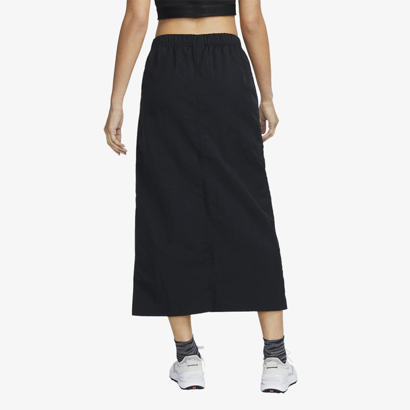Nike Szoknya W NSW ESSNTL WVN HR SKIRT FL