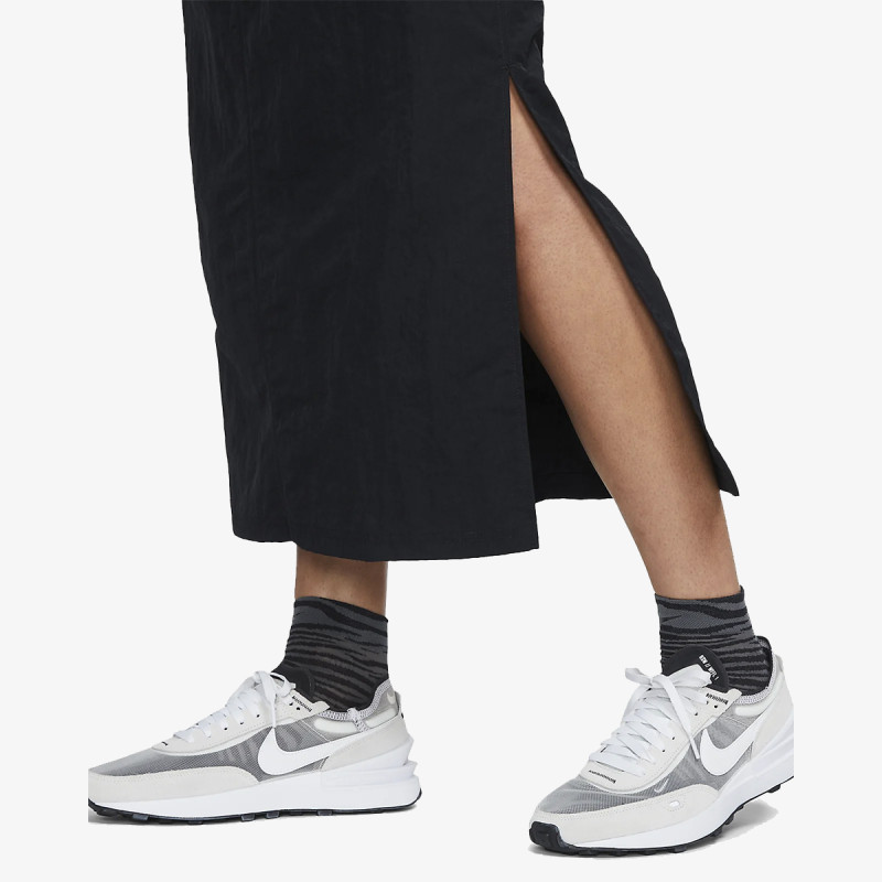 Nike Szoknya W NSW ESSNTL WVN HR SKIRT FL