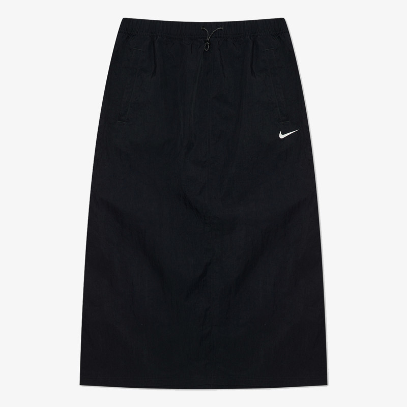 Nike Szoknya W NSW ESSNTL WVN HR SKIRT FL