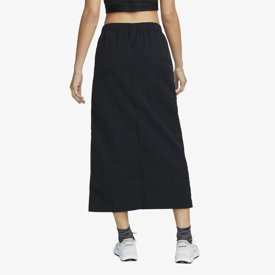 Nike Szoknya W NSW ESSNTL WVN HR SKIRT FL