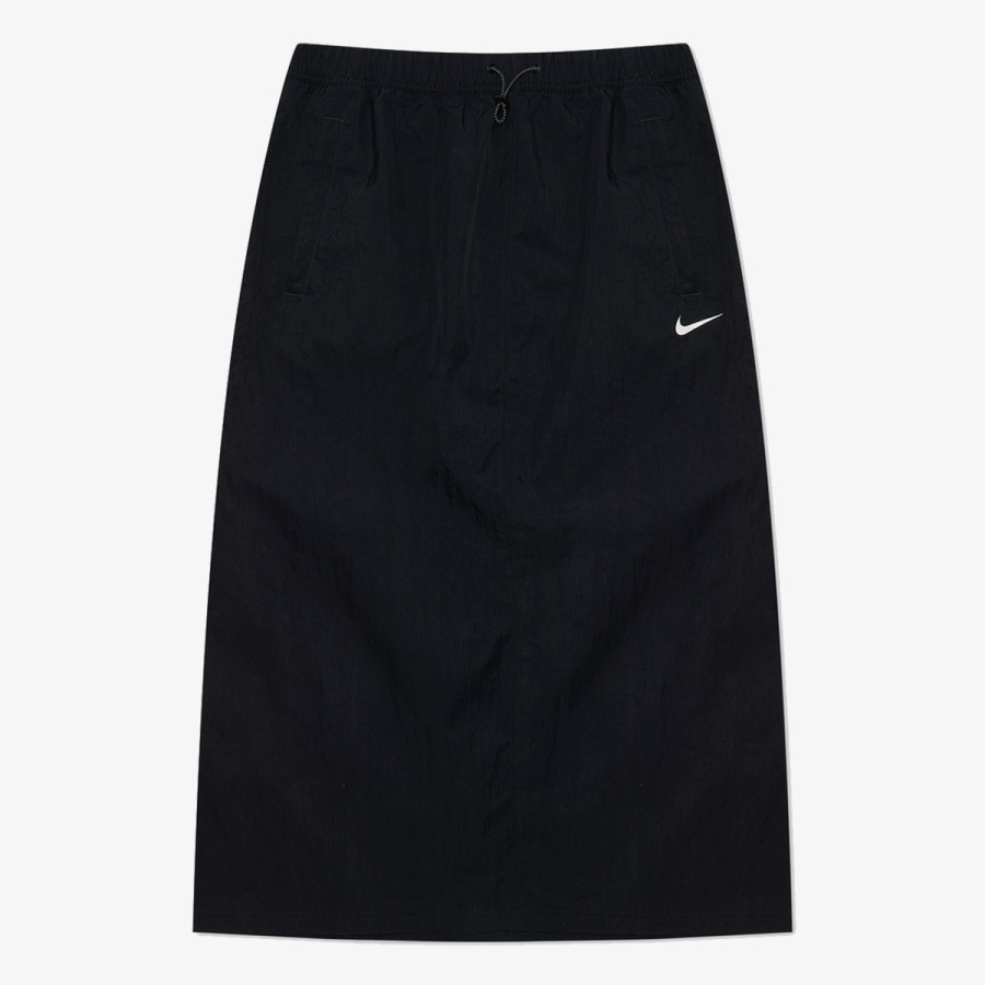 Nike Szoknya W NSW ESSNTL WVN HR SKIRT FL