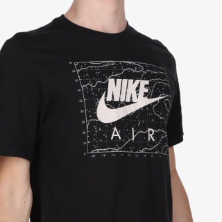 Nike Póló M NSW NIKE AIR HBR 2 TEE 