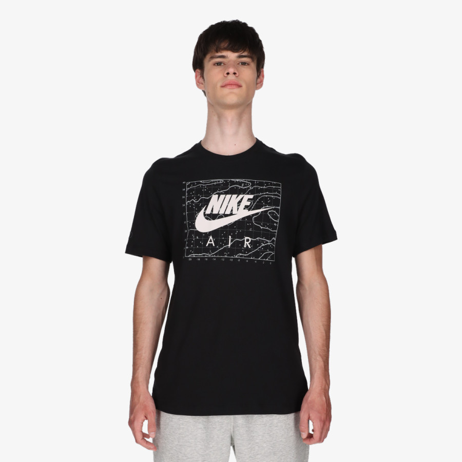 Nike Póló M NSW NIKE AIR HBR 2 TEE 