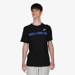 Nike Póló M NSW TEE ESS+ STMT 4 