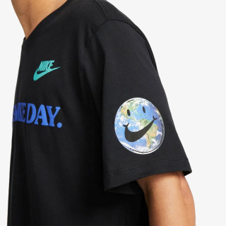 Nike Póló M NSW TEE ESS+ STMT 4 