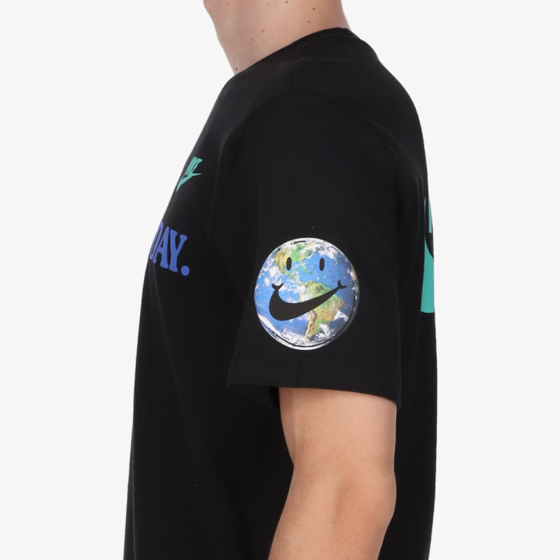 Nike Póló M NSW TEE ESS+ STMT 4 