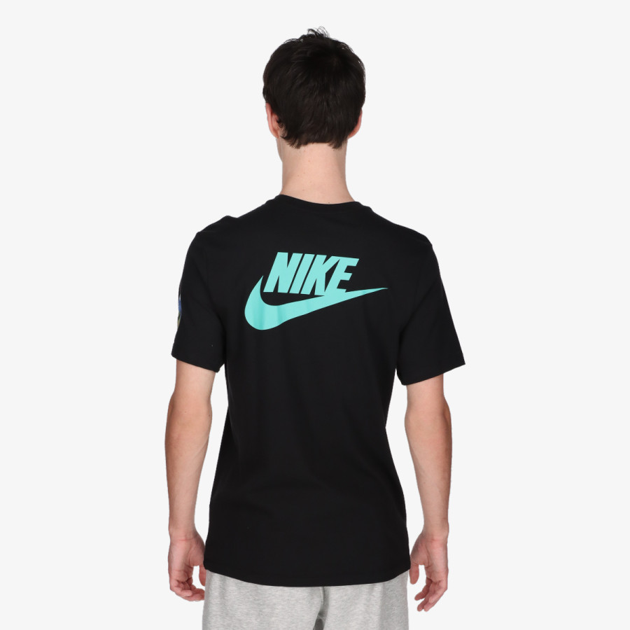 Nike Póló M NSW TEE ESS+ STMT 4 