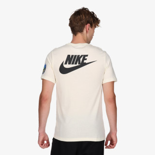 Nike Póló M NSW TEE ESS+ STMT 4 