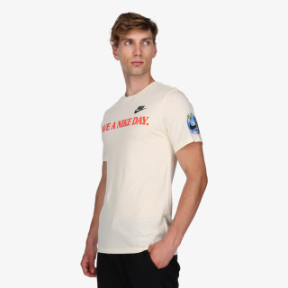 Nike Póló M NSW TEE ESS+ STMT 4 