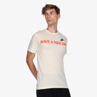Nike Póló M NSW TEE ESS+ STMT 4 