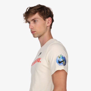 Nike Póló M NSW TEE ESS+ STMT 4 