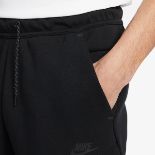 Nike Melegítőnadrág M NSW TCH FLC UTILITY PANT 