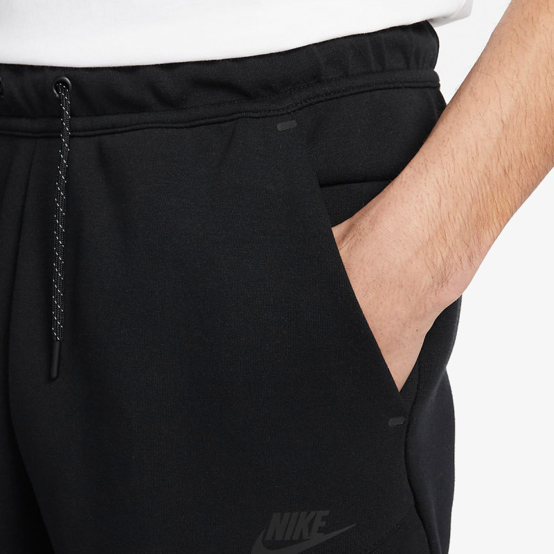 Nike Melegítőnadrág M NSW TCH FLC UTILITY PANT 