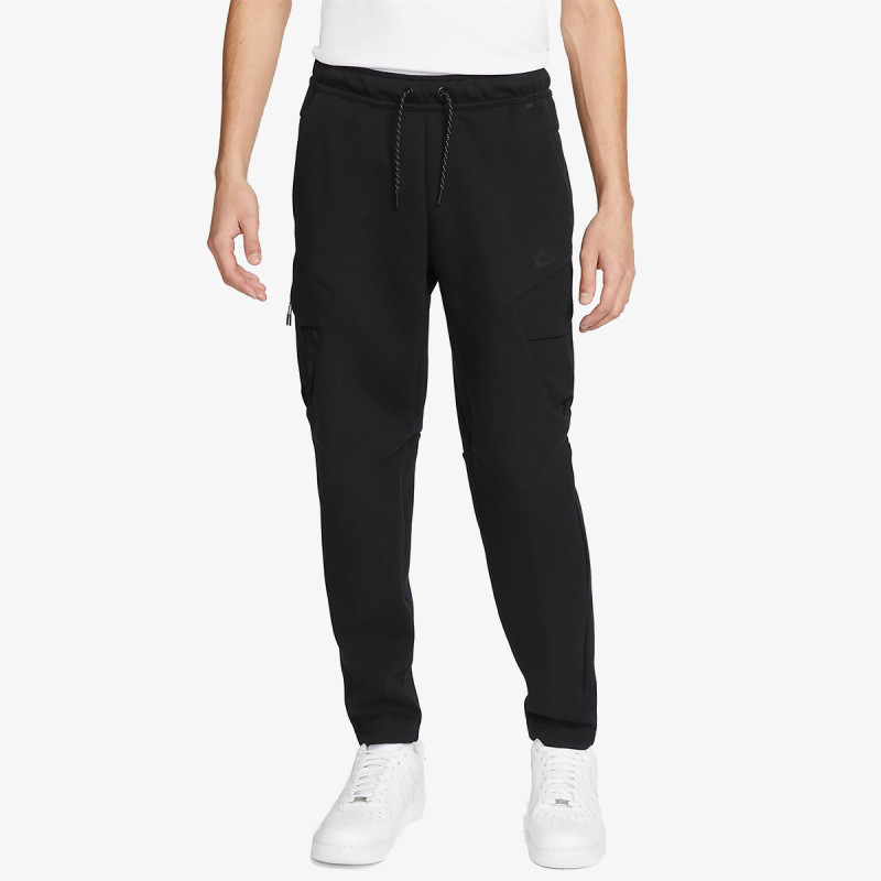 Nike Melegítőnadrág M NSW TCH FLC UTILITY PANT 