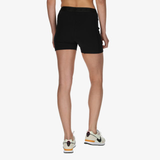 Nike Rövidnadrág W NSW AIR RIB SHORT 
