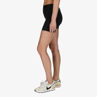 Nike Rövidnadrág W NSW AIR RIB SHORT 