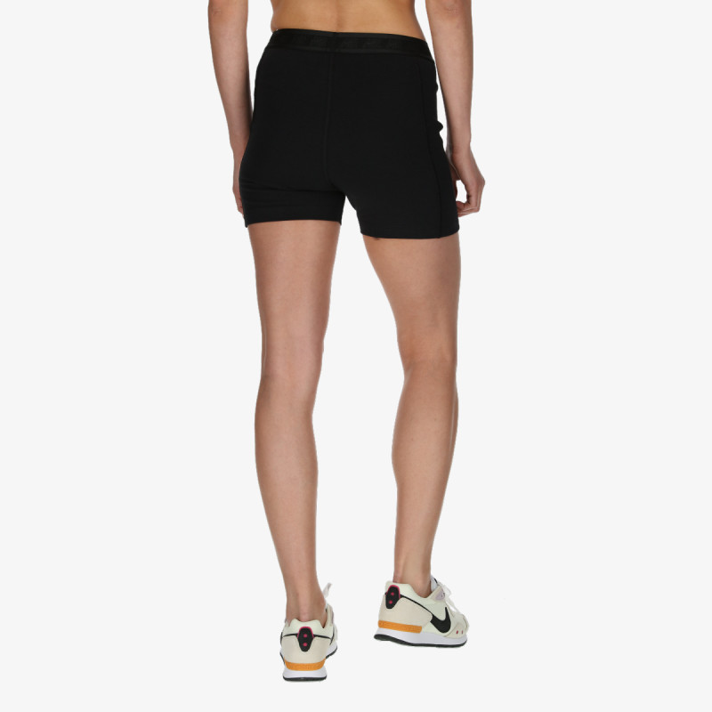 Nike Rövidnadrág W NSW AIR RIB SHORT 