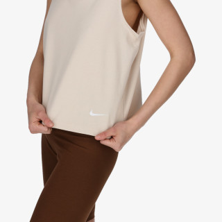 Nike Ujjatlan póló W NSW JRSY TANK TOP