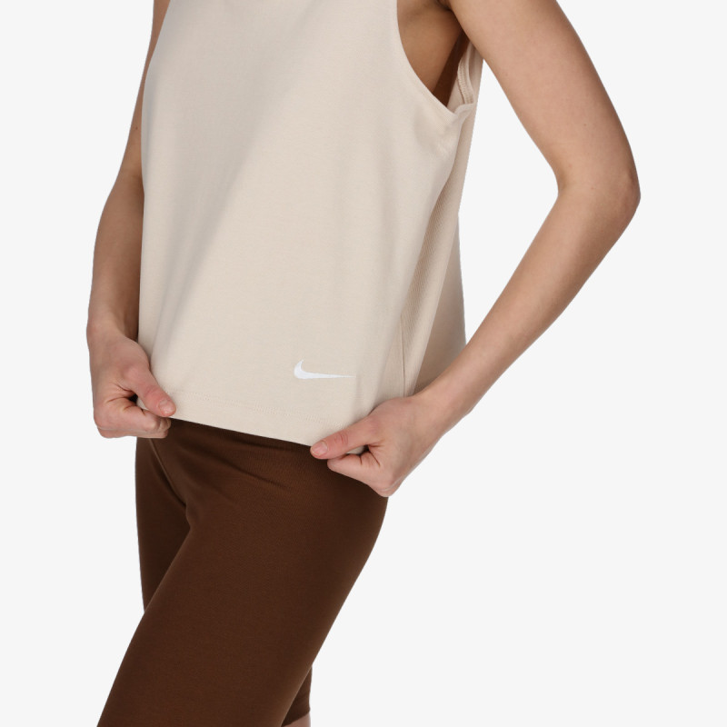Nike Ujjatlan póló W NSW JRSY TANK TOP