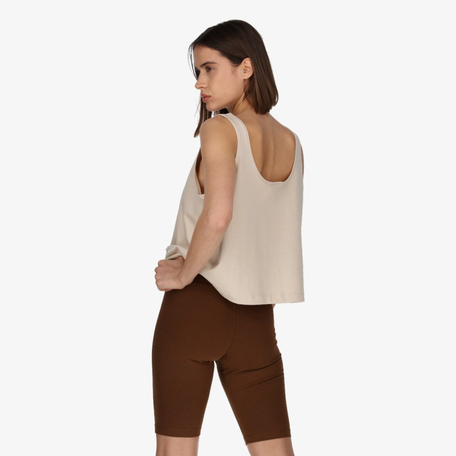 Nike Ujjatlan póló W NSW JRSY TANK TOP