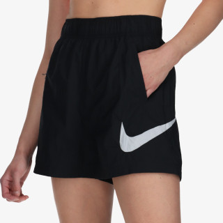 Nike Rövidnadrág W NSW ESSNTL WVN HR SHORT HBR 