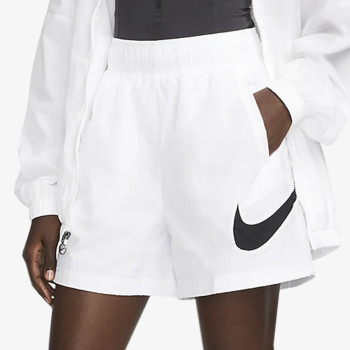 Nike Rövidnadrág W NSW ESSNTL WVN HR SHORT HBR 