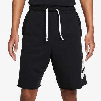 Nike Rövidnadrág M NSW SPE FT ALUMNI SHORT 