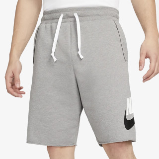 Nike Rövidnadrág M NSW SPE FT ALUMNI SHORT 